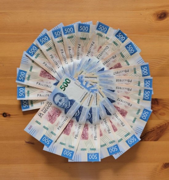 #114 Rifa $500 gratis (3 ganadores)